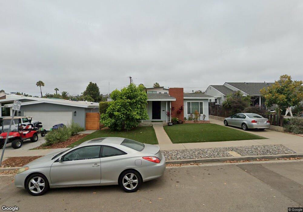 1142 Tourmaline St, San Diego, CA 92109 - photo 1