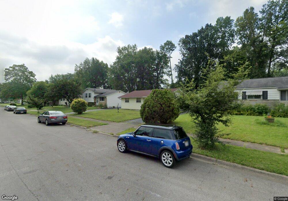 2369 Halkirk St S, Columbus, OH 43229 - photo 1