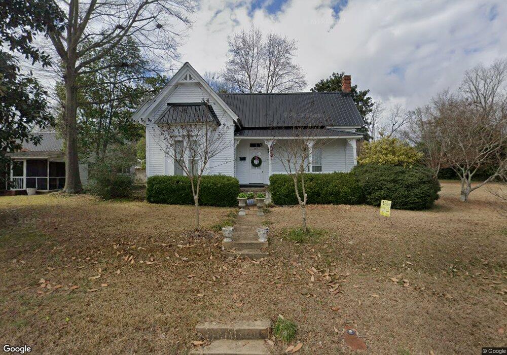 819 Elm Ave, Americus, GA 31709 - photo 1