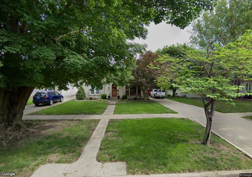 58 Wabash Ave, Mattoon, IL 61938 - photo 1