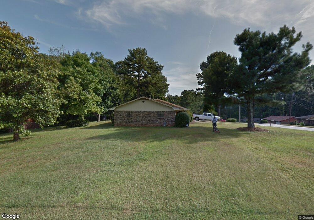 2874 Knollview Dr, Decatur, GA 30034 - photo 1