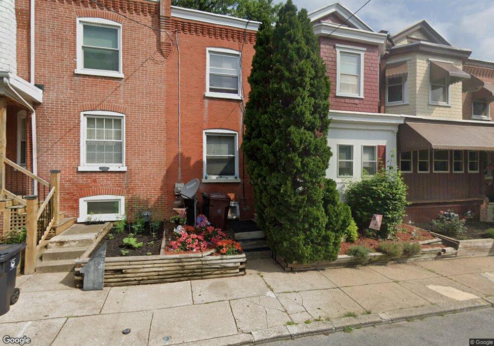 1903 N Jefferson St, Wilmington, DE 19802 - photo 1