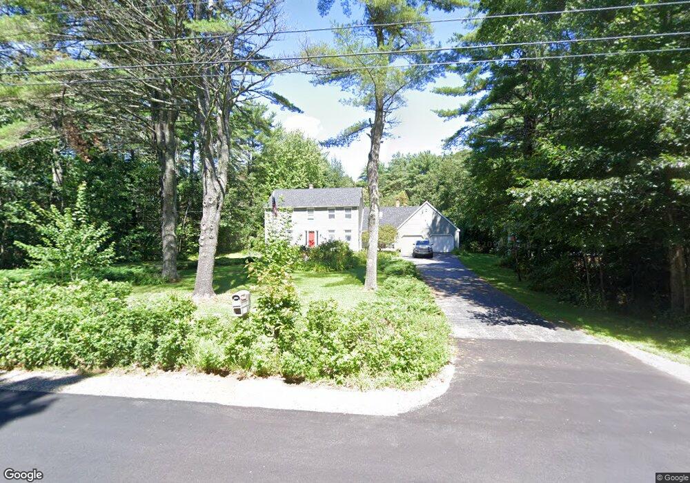 21 Quarry Rd, Wells, ME 04090 - photo 1