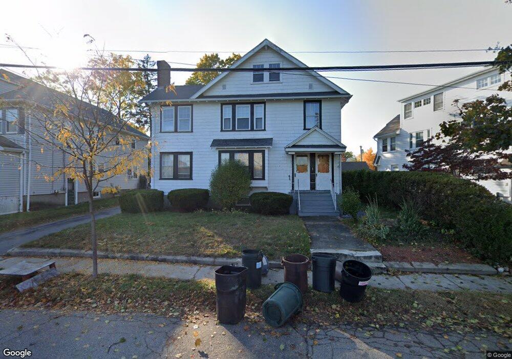 11 Foster Rd unit 13, Belmont, MA 02478 - photo 1