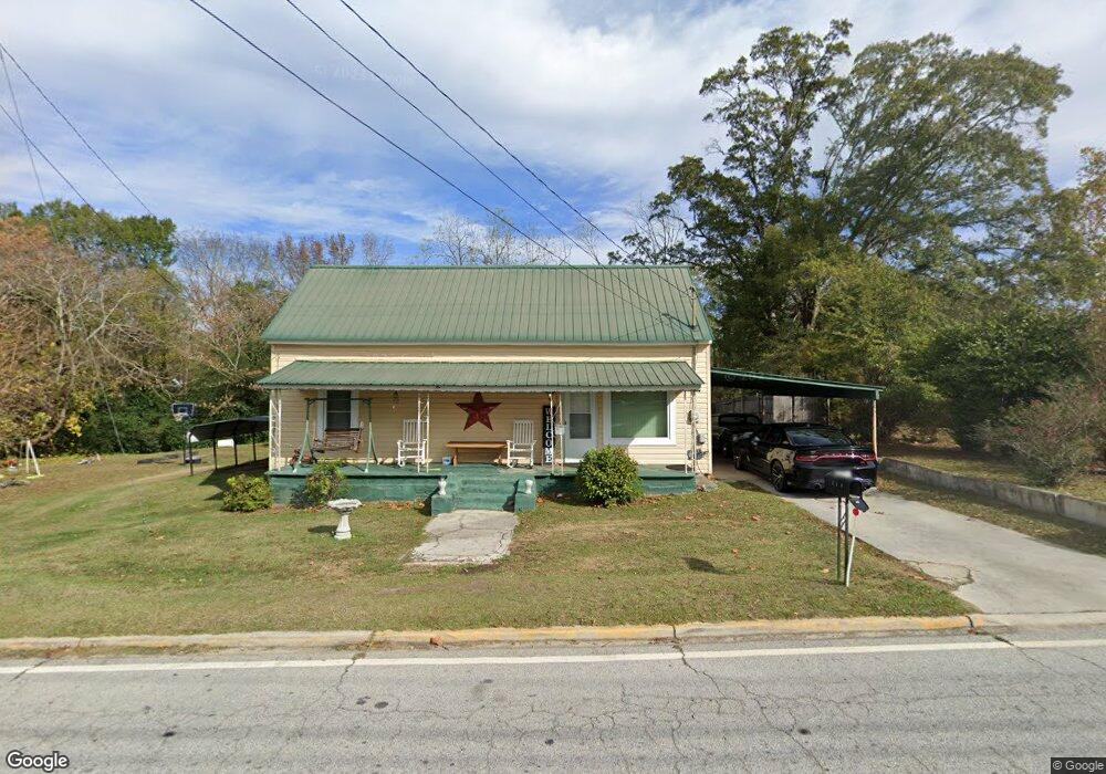 239 Gordon St, Elberton, GA 30635 - photo 1