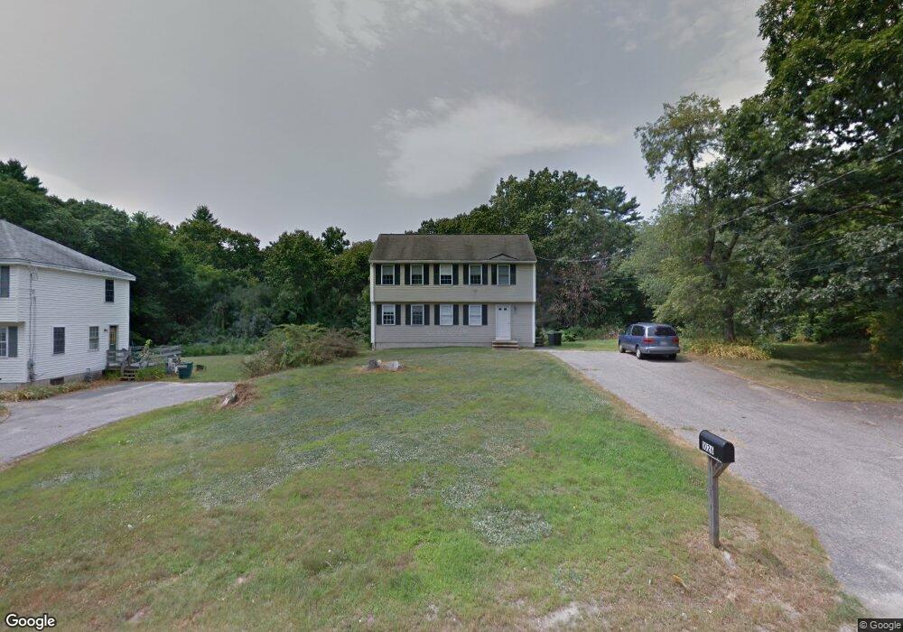 1026 Hildreth St, Dracut, MA 01826 - photo 1