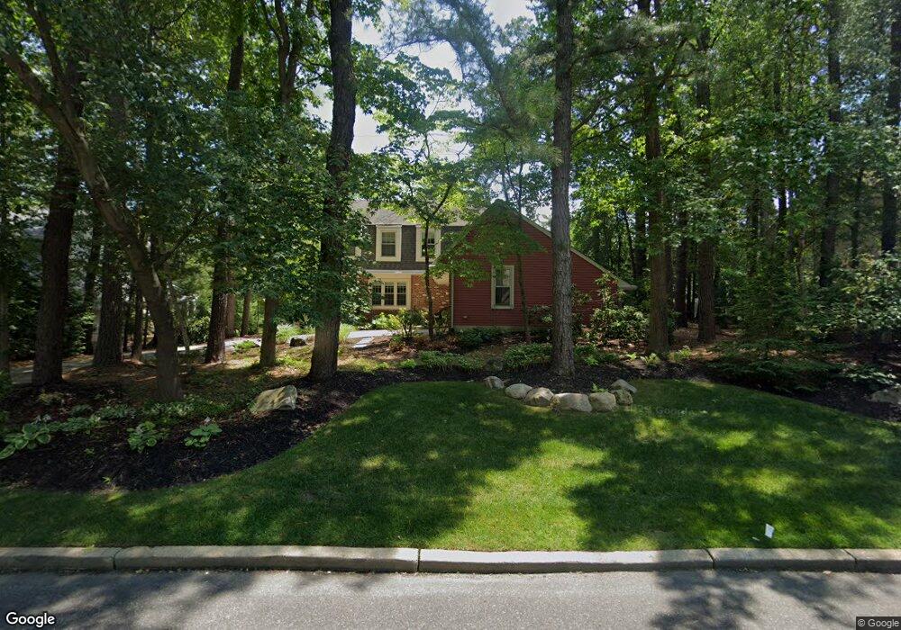 10 Oxford Ct, Voorhees, NJ 08043 - photo 1