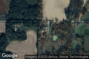 10744 E 1650th Ave, Hidalgo, IL 62432