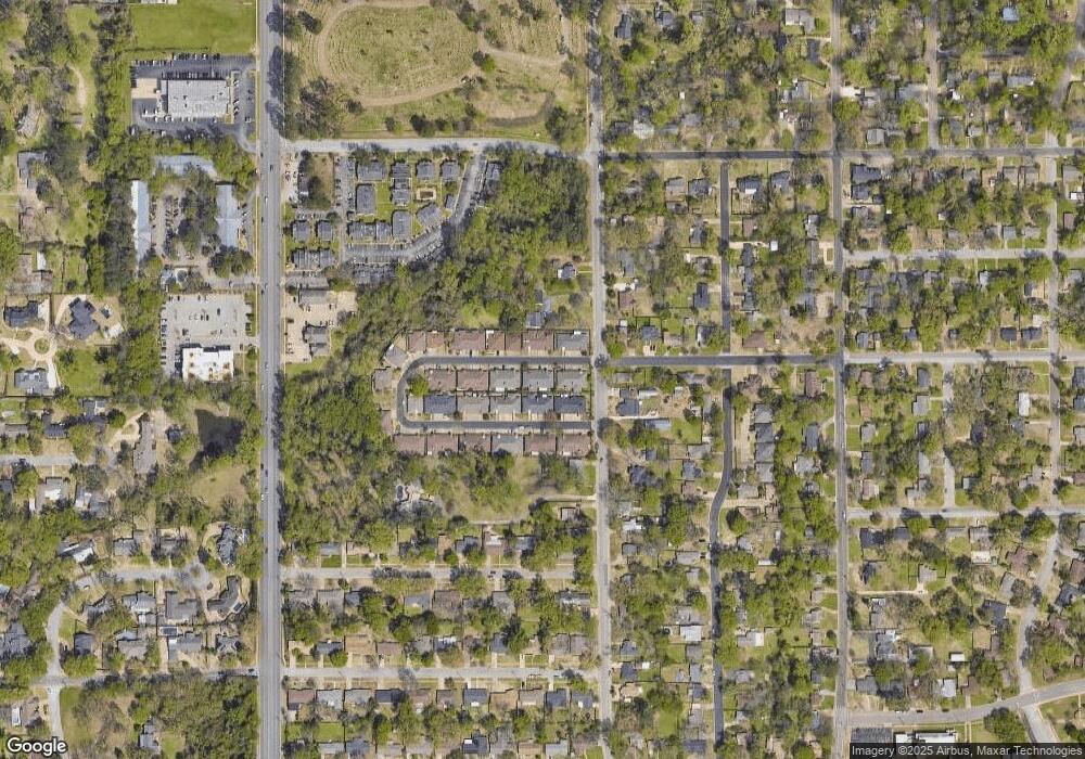 304 Amberwood Cir, Tyler, TX 75701 - photo 1