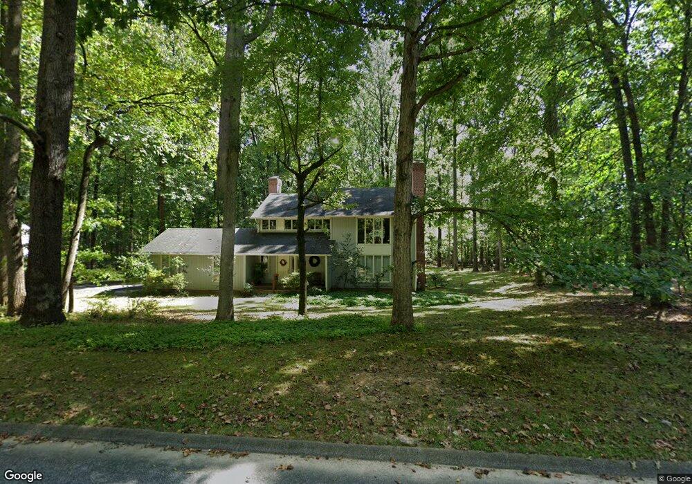 901 Timber Run Rd, Reisterstown, MD 21136 - photo 1