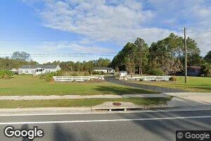 963 Waycross Hwy, Homerville, GA 31634