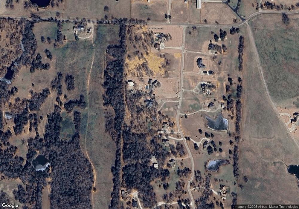 171 Briar Creek Rd, Whitesboro, TX 76273 - photo 1