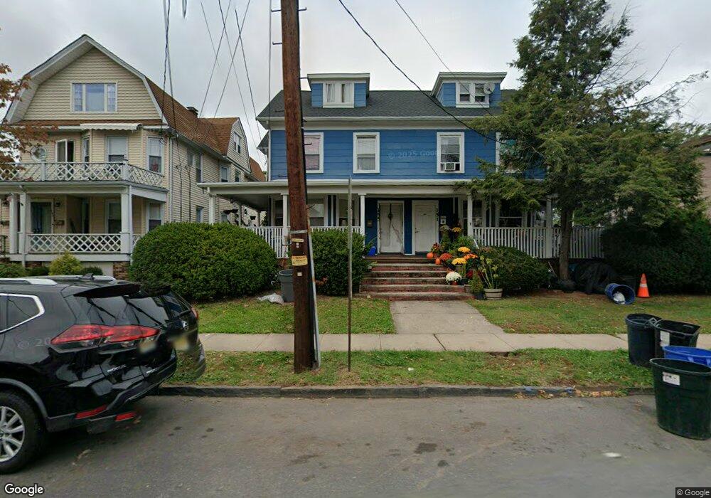 151 Elm Ave unit 5, Rahway, NJ 07065 - photo 1