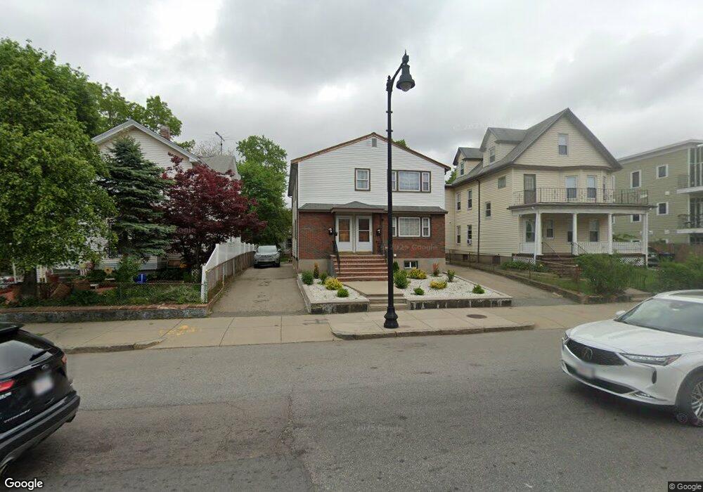 Street View Photo