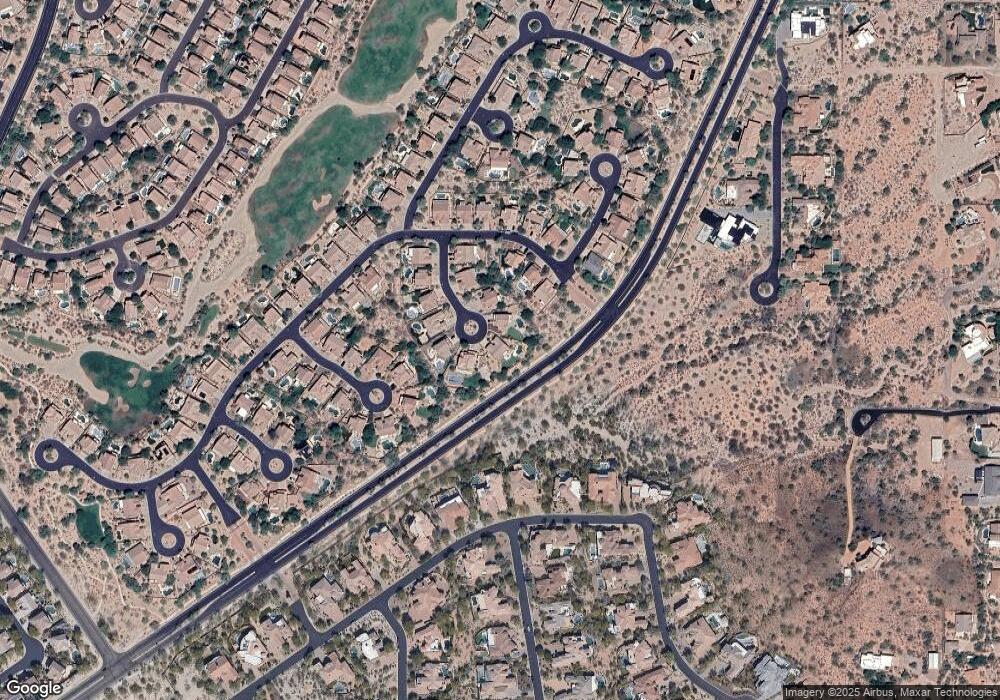 7828 E Red Hawk Cir, Mesa, AZ 85207 - photo 1