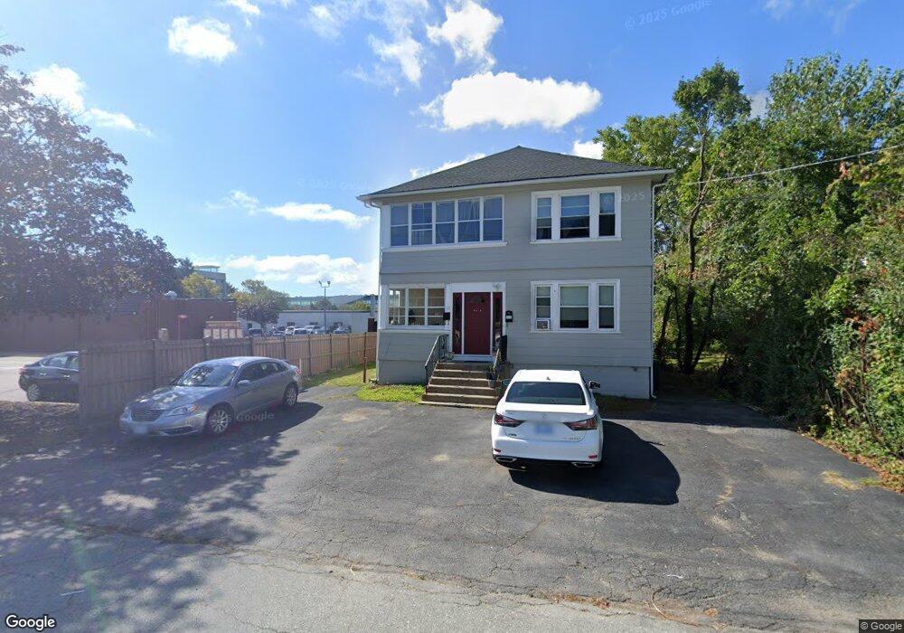 20 Kilvert St, Warwick, RI 02886 - photo 1
