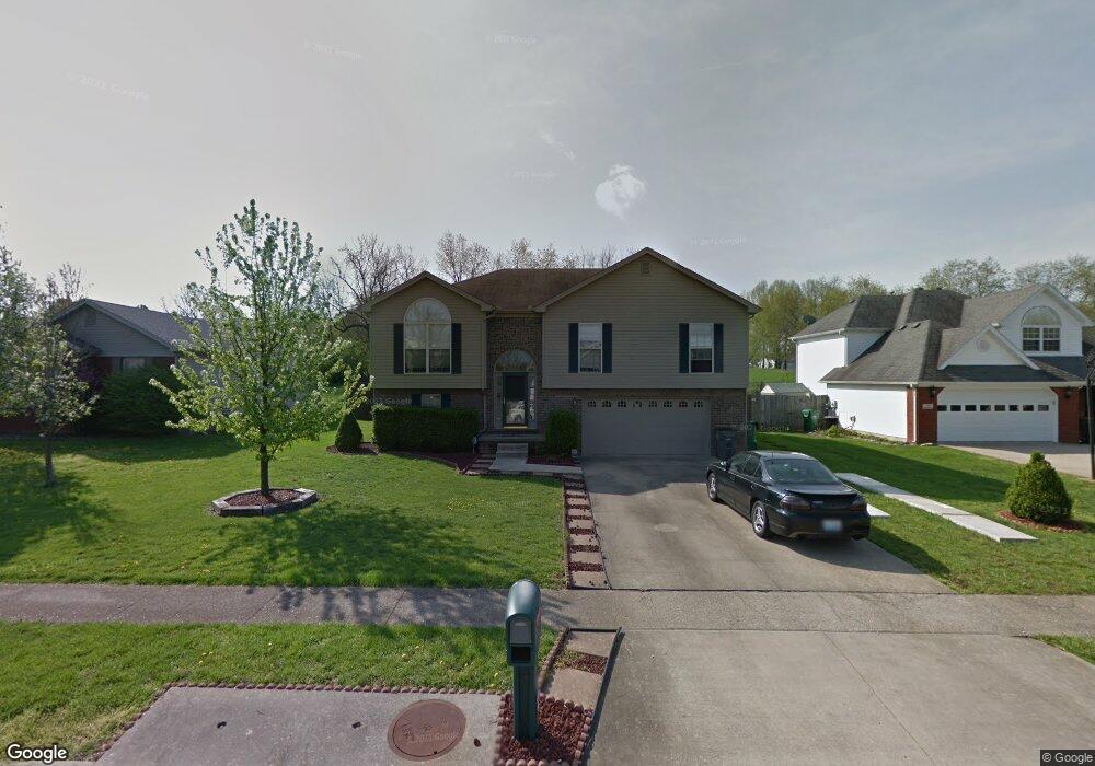 110 Secretariat Dr, Lawrenceburg, KY 40342 - photo 1