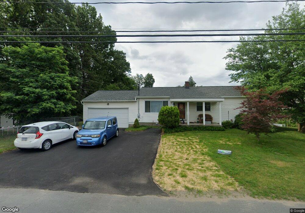 26 Tulip St, Schenectady, NY 12306 - photo 1