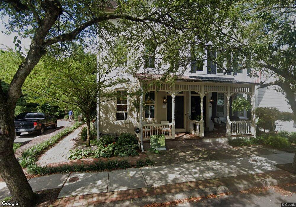 27 Clinton St unit B, Lambertville, NJ 08530 - photo 1