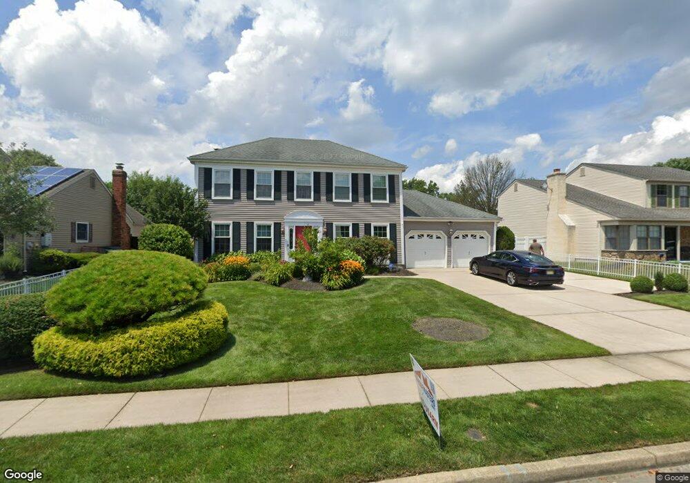 129 Saxby Terrace, Cherry Hill, NJ 08003 - photo 1