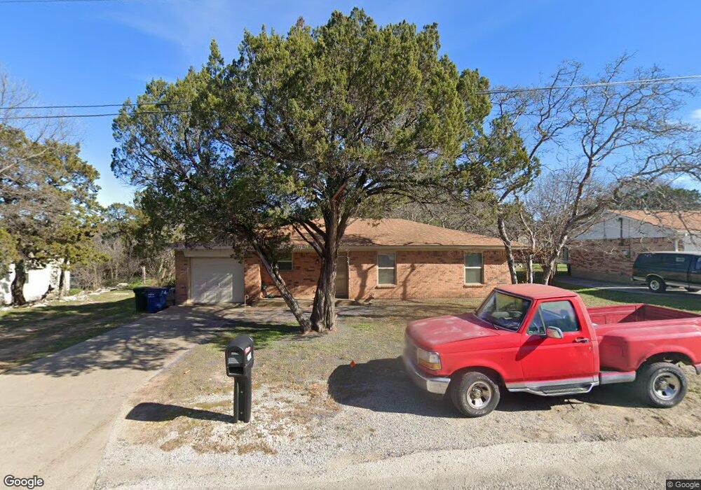 2501 Woodhaven Dr, Granbury, TX 76048 - photo 1