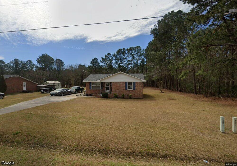 221 Kennerly Rd, Cordova, SC 29039 - photo 1