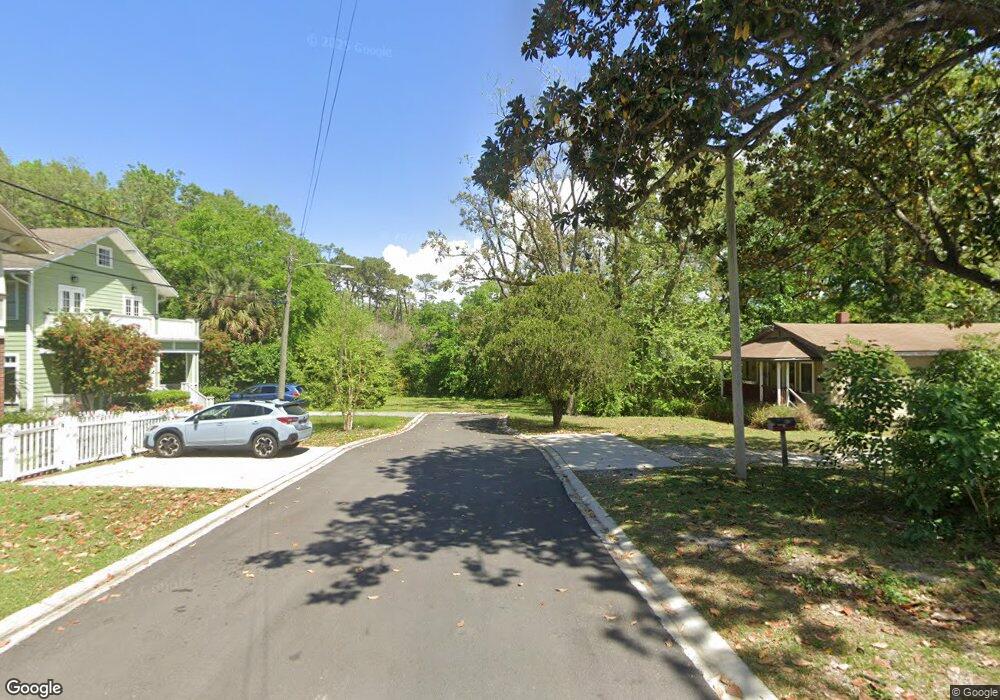 0000 Eloise St, Jacksonville, FL 32205 - photo 1