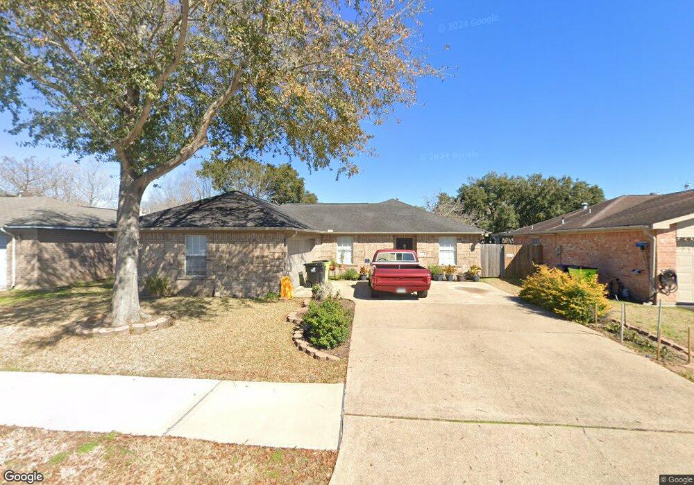 4505 Woodway Ave, Rosenberg, TX 77471 - photo 1