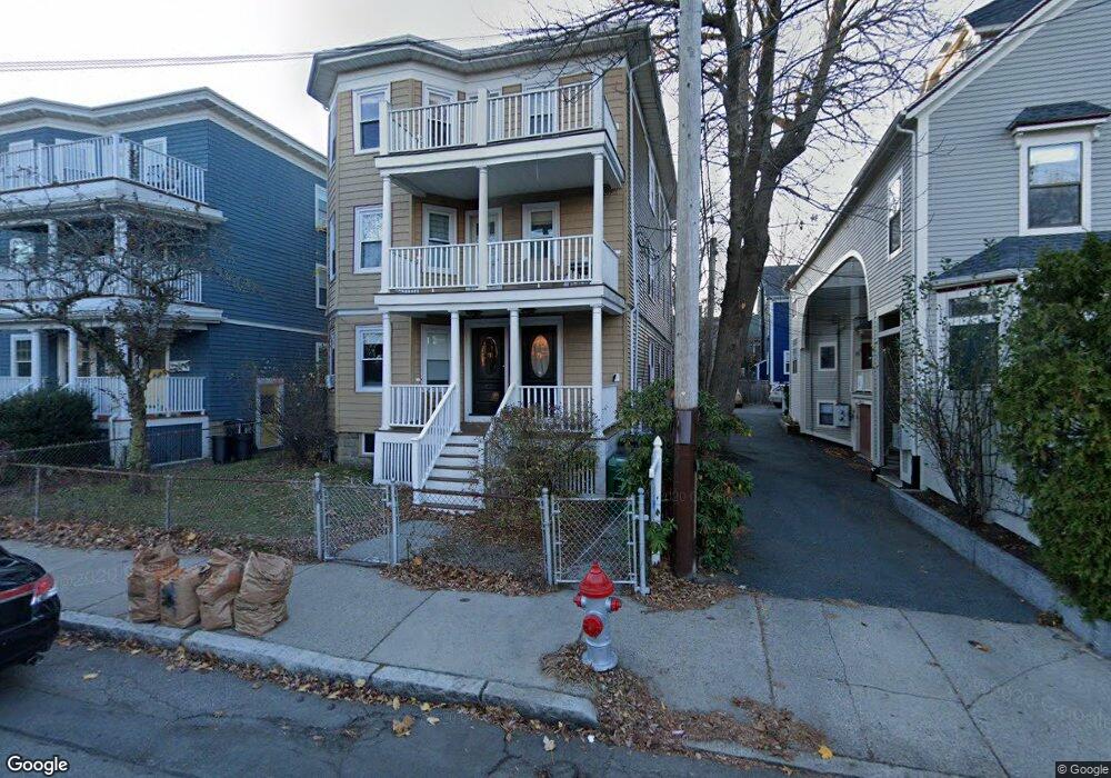13 Roberts Rd unit 2, Cambridge, MA 02138 - photo 1