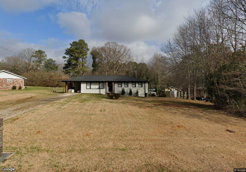 1761 Fairview Cir unit 16, Austell, GA 30106 - photo 1