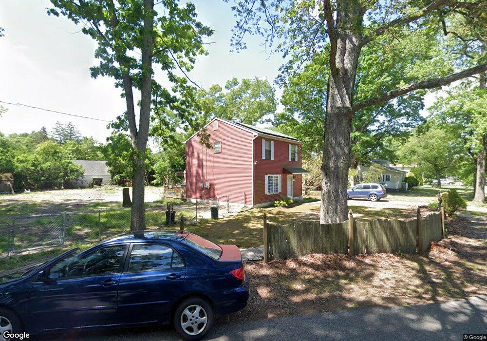 62 Lakeview Ave, Pine Hill, NJ 08021 - photo 1