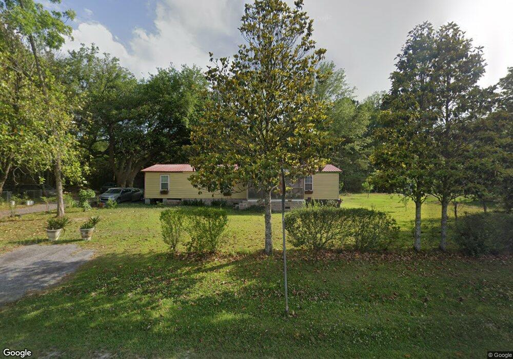 712 Trask Pkwy, Seabrook, SC 29940 - photo 1