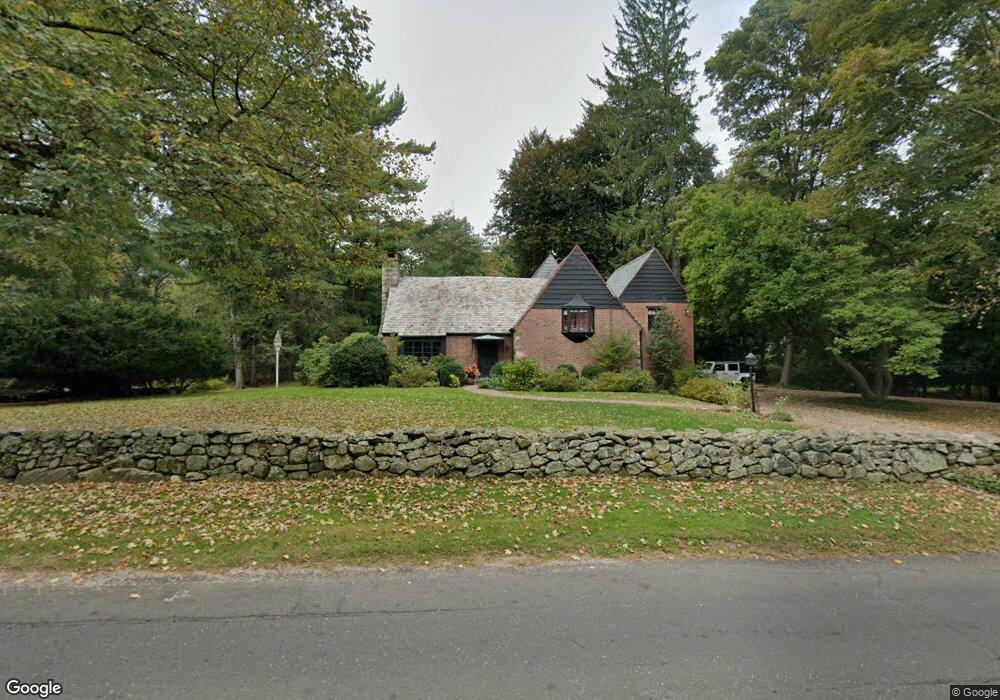 540 Scofieldtown Rd, Stamford, CT 06903 - photo 1