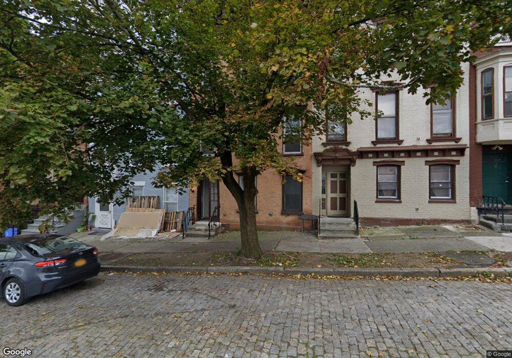 134 Hamilton St, Albany, NY 12207 - photo 1