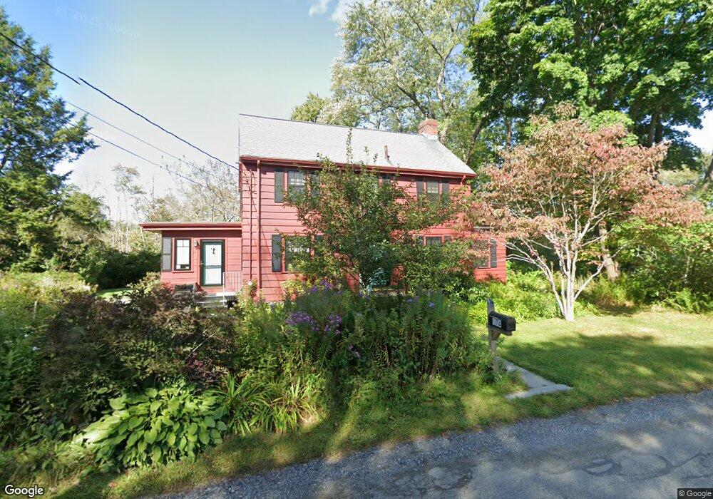 174 Hawthorne Ln, Concord, MA 01742 - photo 1