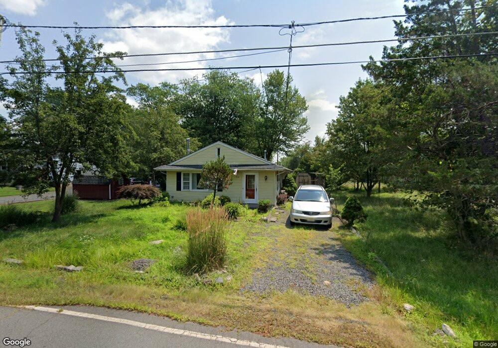 58 Fifth St, Flagtown, NJ 08821 - photo 1