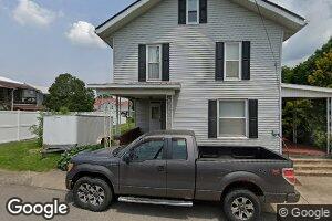205 S Center St, Beavertown, PA 17813