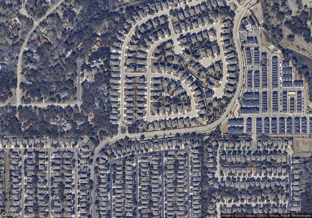 8125 Waterman Beach, San Antonio, TX 78255 - photo 1