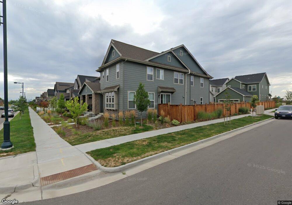 11299 E 25th Dr, Aurora, CO 80010 - photo 1