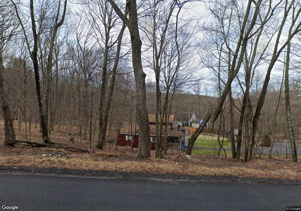 450 Peenpack Trail, Huguenot, NY 12746 - photo 1