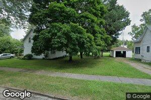 233 S Silver St, Bad Axe, MI 48413