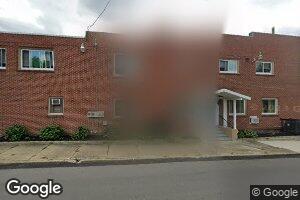 1059 Hamilton Ave, Farrell, PA 16121