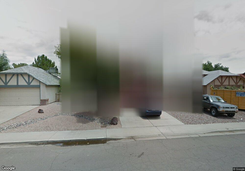 1859 S Hall, Mesa, AZ 85204 - photo 1