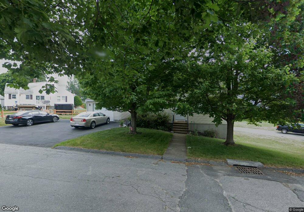 33 Lodge St, Worcester, MA 01604 - photo 1