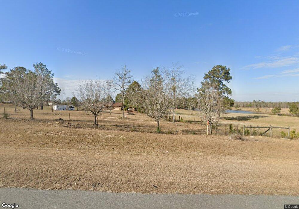 1544 Columbus Hwy, Box Springs, GA 31801 - photo 1