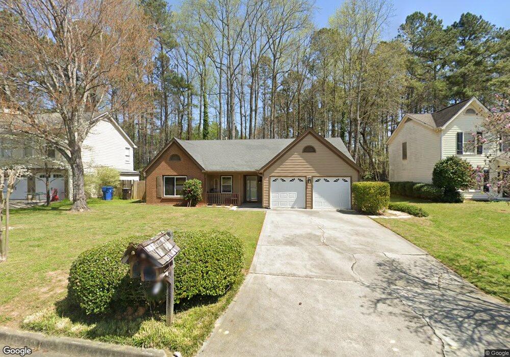 11105 Pinehigh Dr unit 1, Alpharetta, GA 30022 - photo 1