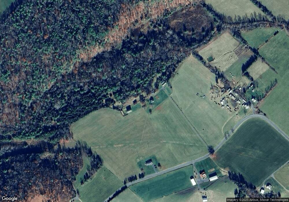 6011 Alum Springs Rd, Edinburg, VA 22824 - photo 1