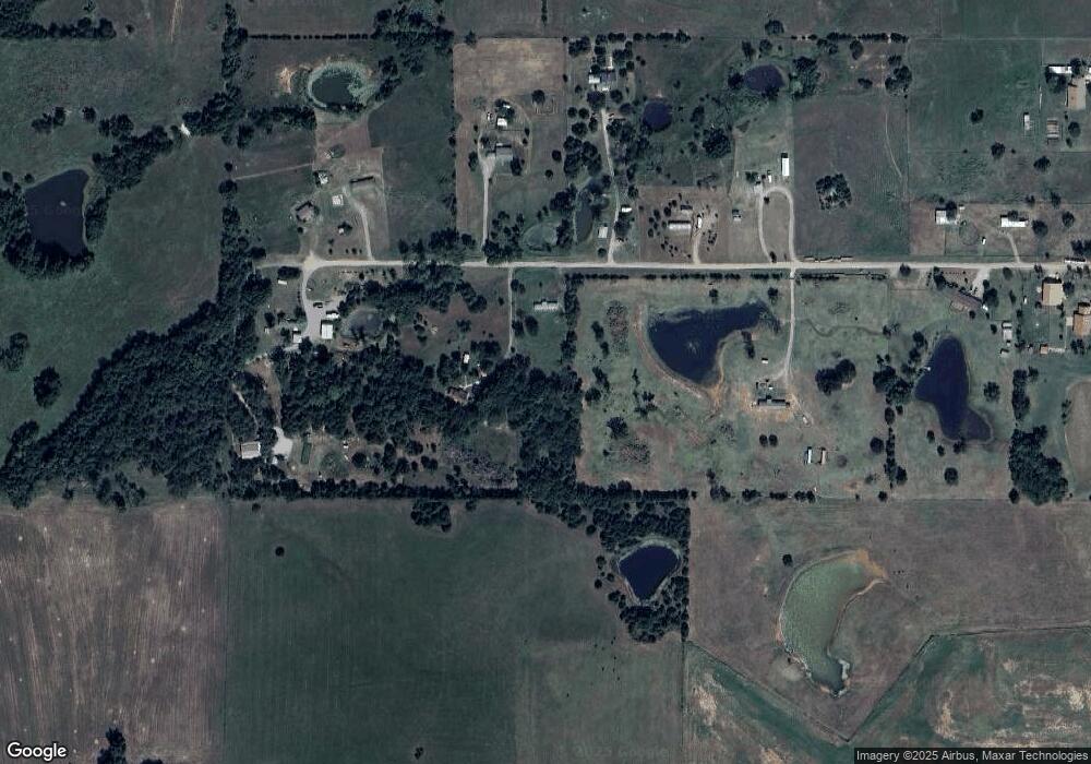 345691 E 744 Rd, Cushing, OK 74023 - photo 1