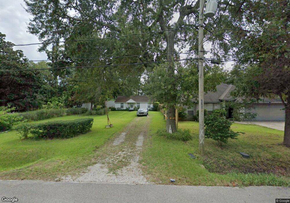 3004 Caplin St, Houston, TX 77026 - photo 1