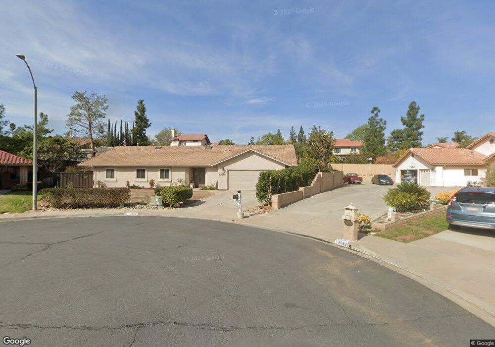 14062 Tierra Bonita Ct, Poway, CA 92064 - photo 1